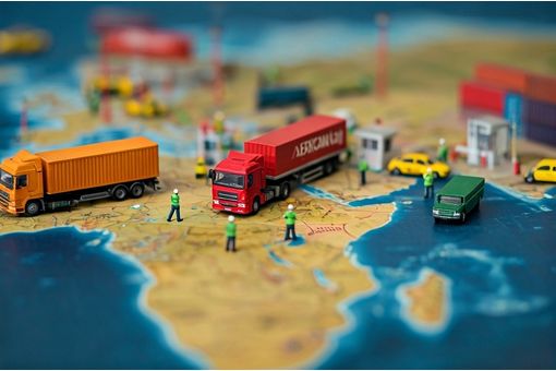 Can AfCFTA anchor Africa’s trade future as AGOA faces uncertainty?