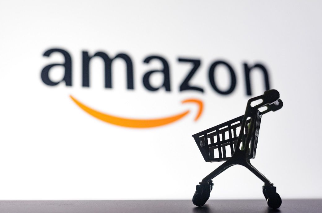  US' Amazon launches 'Help Me Decide' AI feature for smarter shopping