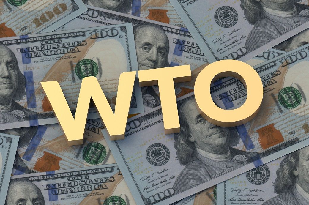 Germany pledges $0.58 mn to WTO fund for developing economies