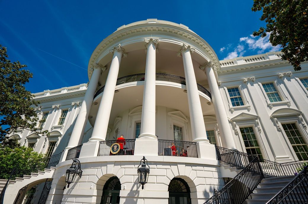 US secures reciprocal trade pacts with Malaysia, Cambodia