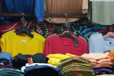 Bangladesh’s RMG exports rise 1.4% in July-Oct