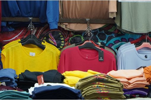 Bangladesh’s RMG exports rise 1.4% in July-Oct