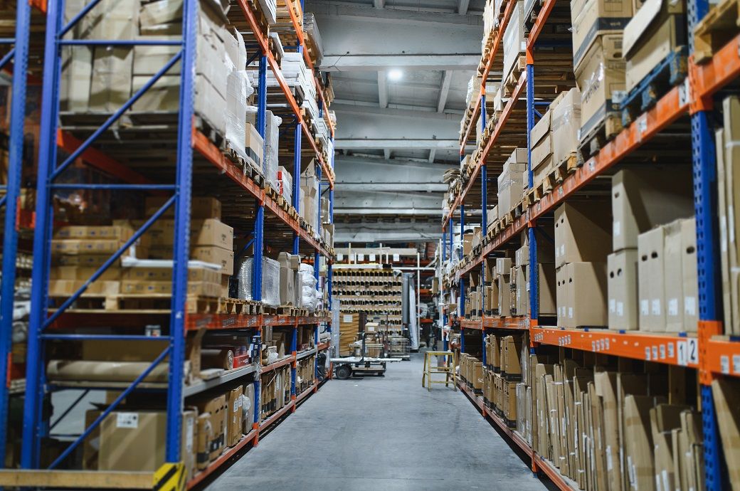 India's logistics cost 7.97% of GDP in 2023-2024: DPIIT-NCAER study