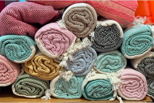 Turkiye apparel exports dip 6% but show stabilisation in Oct