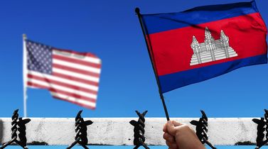 Why are Chinese investors betting big on Cambodia?