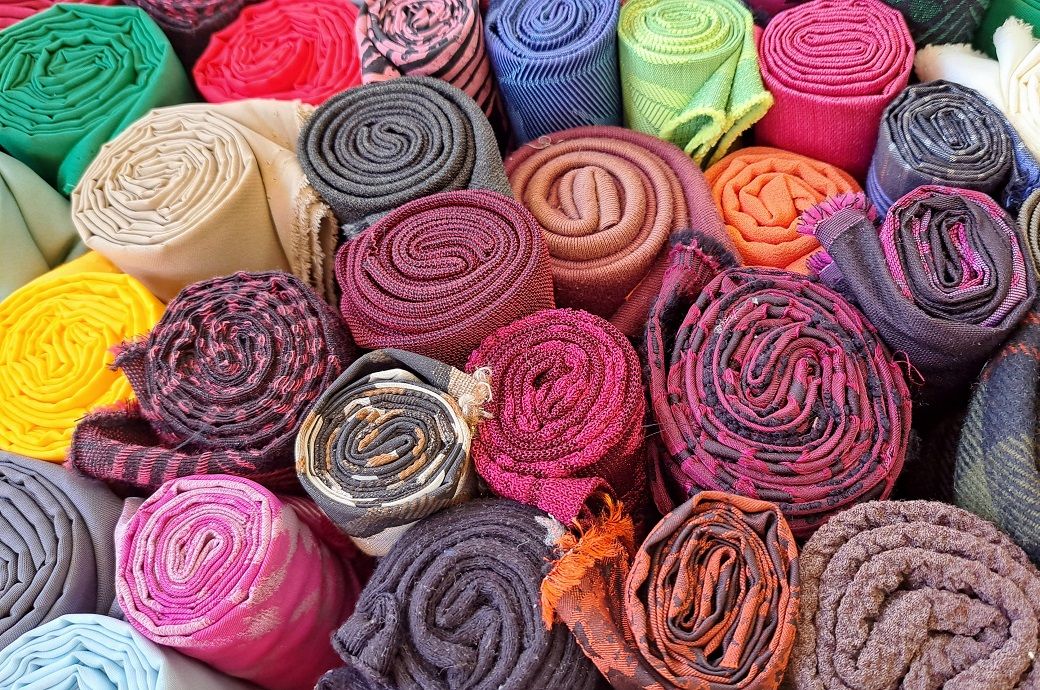 US tariff causes 12% dip in India's textile & apparel exports