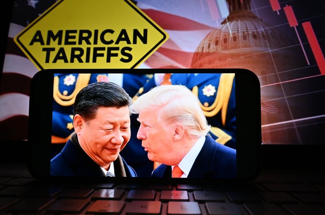 Comment: US–China hit pause, not peace