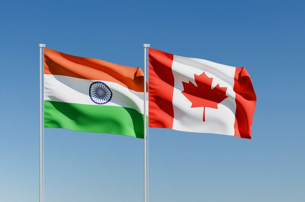 India, Canada strengthen economic partnership