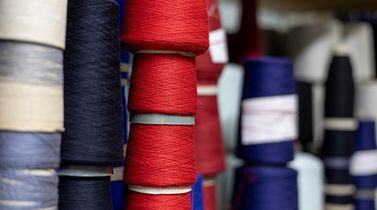 North Indian cotton yarn steady as cotton eases, demand remains weak