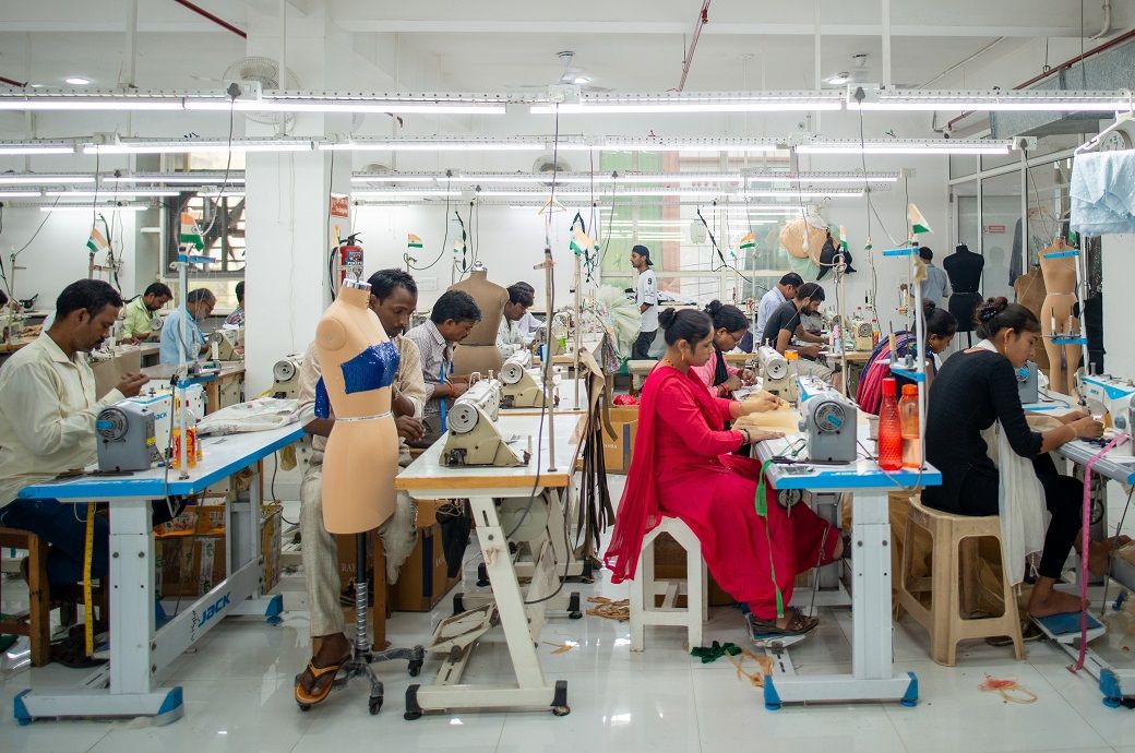  Will new labour rules shift the trajectory of India's textile sector?