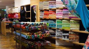 Vietnam’s textile exports rise in Jan-Oct; yarn prices stay pressured