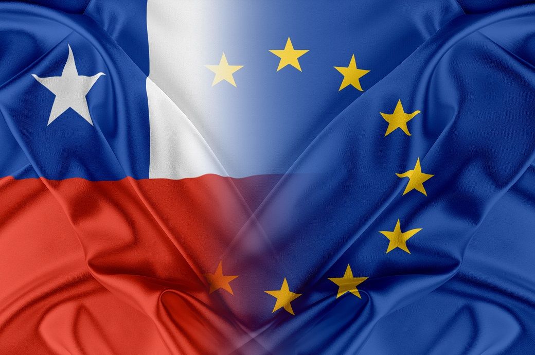 ITA to continue till Advanced Framework Agreement ratified: EU, Chile