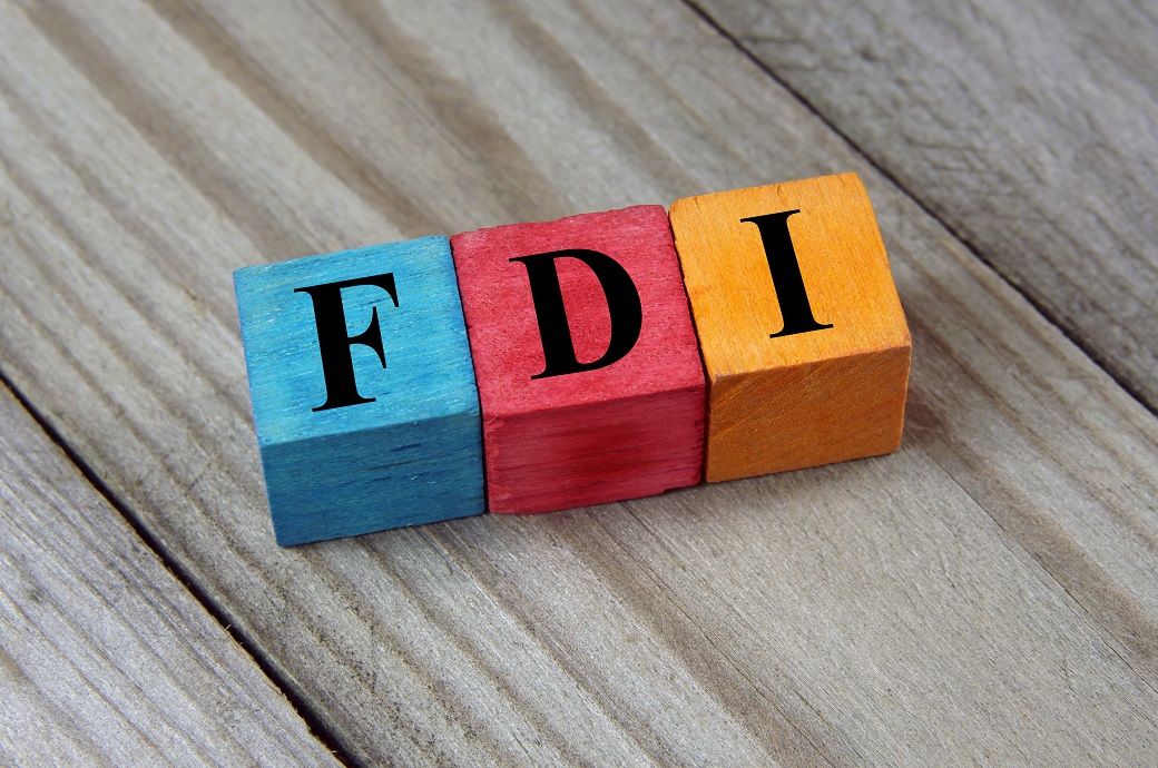 FDI in Bangladesh increased by 19.13% a year after the July 2024 uprising