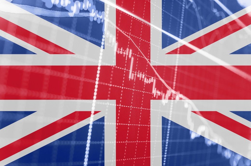 UK private sector sentiment sinks as firms predict deeper downturn