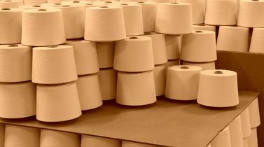 Cotton yarn demand may pick up in south India; prices stable