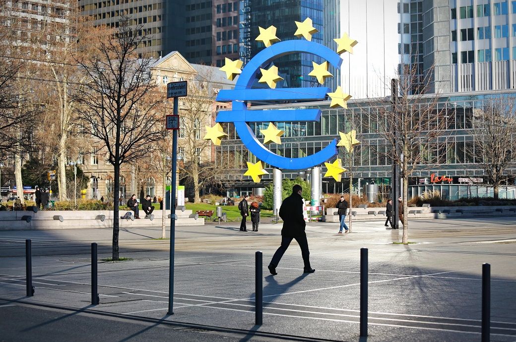 Tariffs to cut eurozone GDP by up to 0.6 pps in 2026: Survey