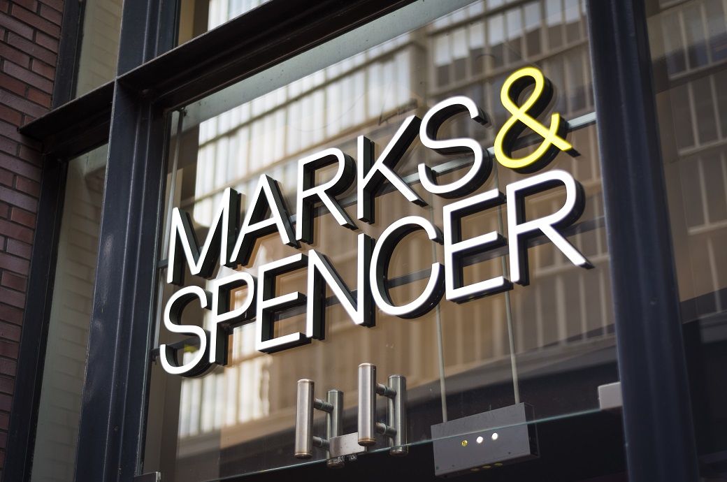 British retailer M&S appoints Sean Doyle as non-executive director