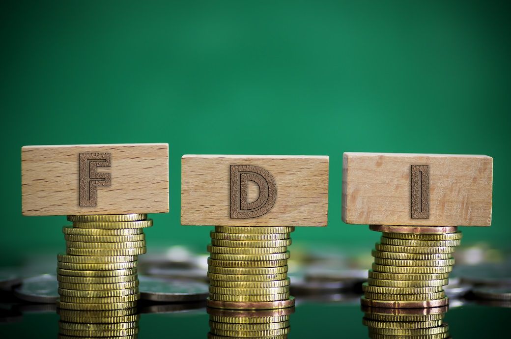 Vietnam’s FDI soars to 5-year high of $28.54 bn in Jan-Sep 2025