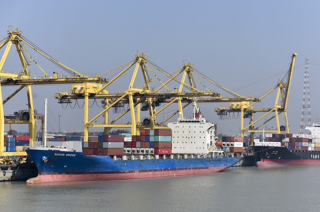 Is RMG hub in Bangladesh’s Chittagong facing challenges?