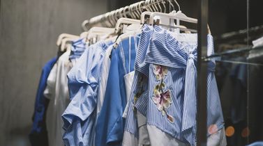Switzerland’s apparel imports rise 7% in Jan-Sept, China retains lead