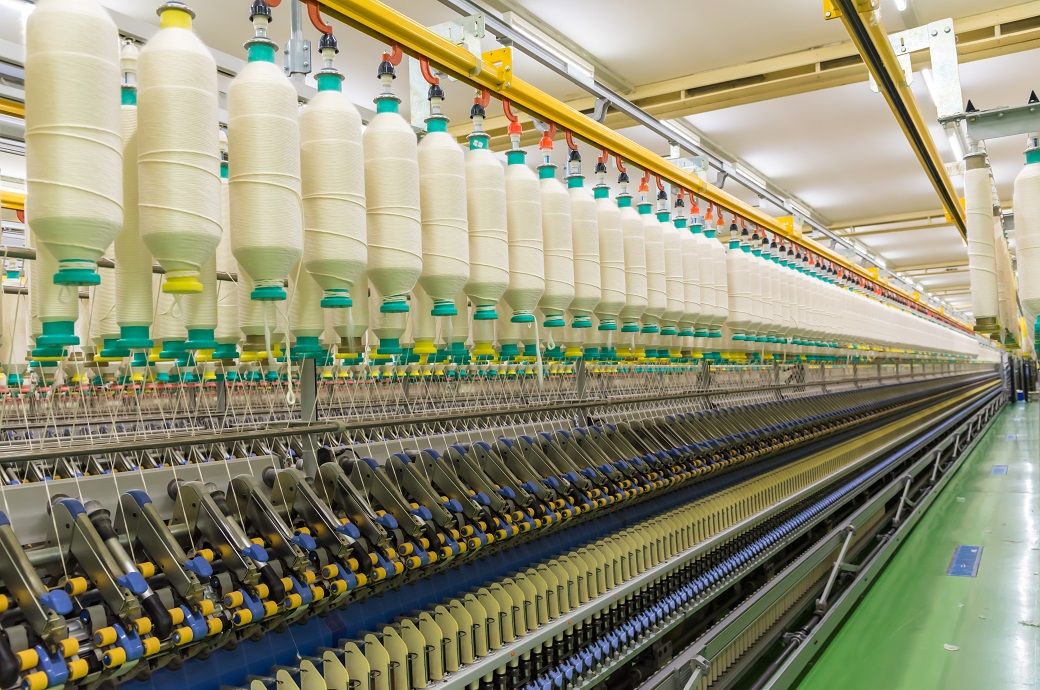  CITI seeks RBI relief for entire textile value chain amid export slump