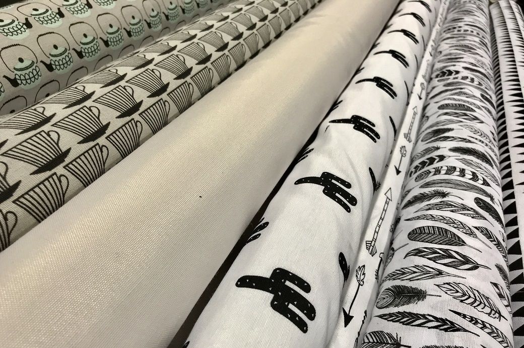 South Africa's textile trade edges up as regional demand strengthens