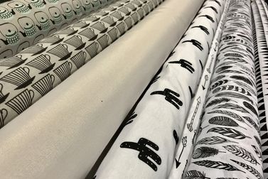 South Africa’s textile trade edges up as regional demand strengthens