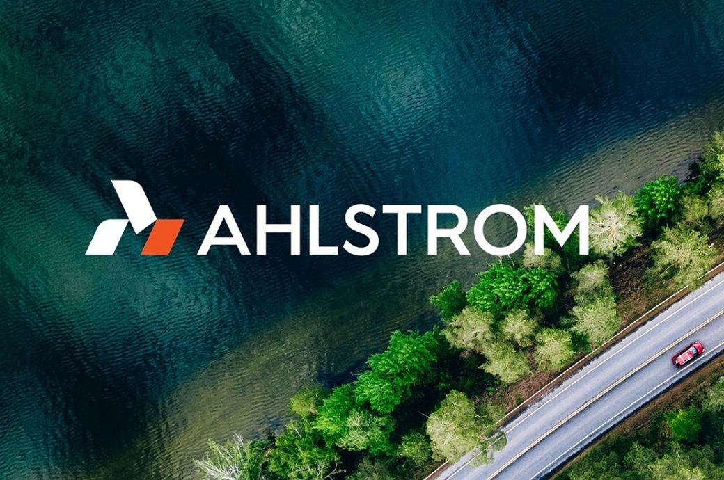  Finland's Ahlstrom reaffirms sustainability leadership with Ecovadis
