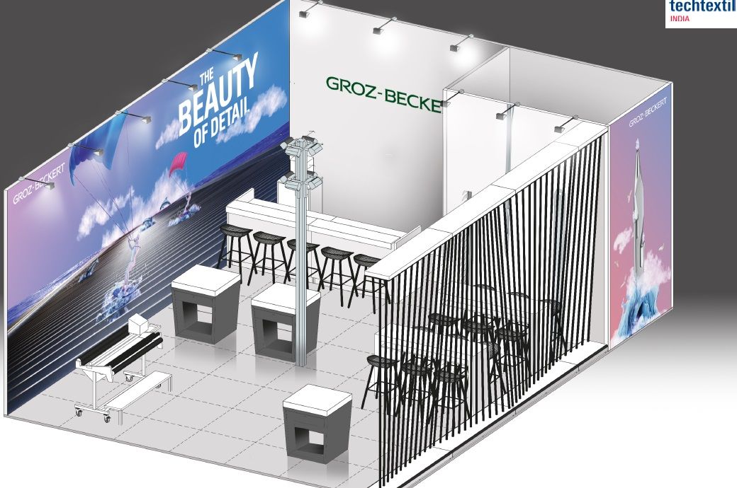 Groz-Beckert to showcase Precision Solutions at Techtextil India 2025