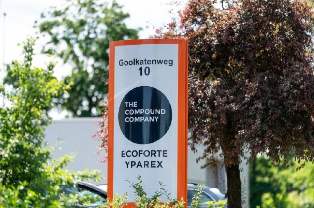 Polieco to acquire Dutch specialist The Compound Company