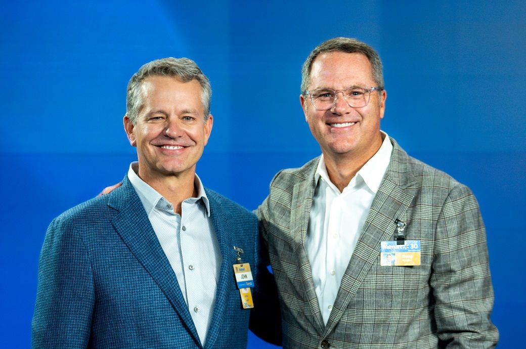 US retailer Walmart appoints long-time leader John Furner as new CEO