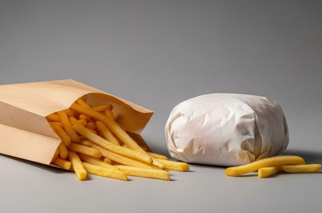  Japan's Mitsubishi develops tech to coat paper packaging material