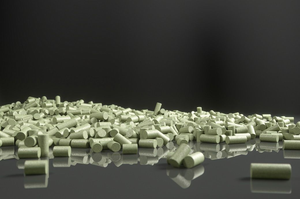  Catofin catalyst delivers stable output at Ningxia Runfeng, China