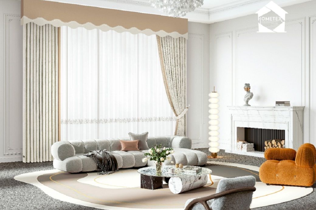  Hometex Shenzhen 2026 to boost global curtain sourcing