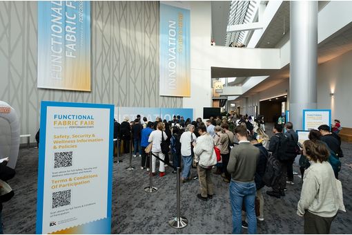 Functional Fabric Fair winter edition to debut this month in Orlando