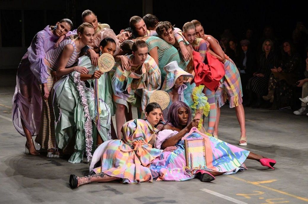  Ruggiero & Yucra to headline Source Fashion’s January 2026 catwalk