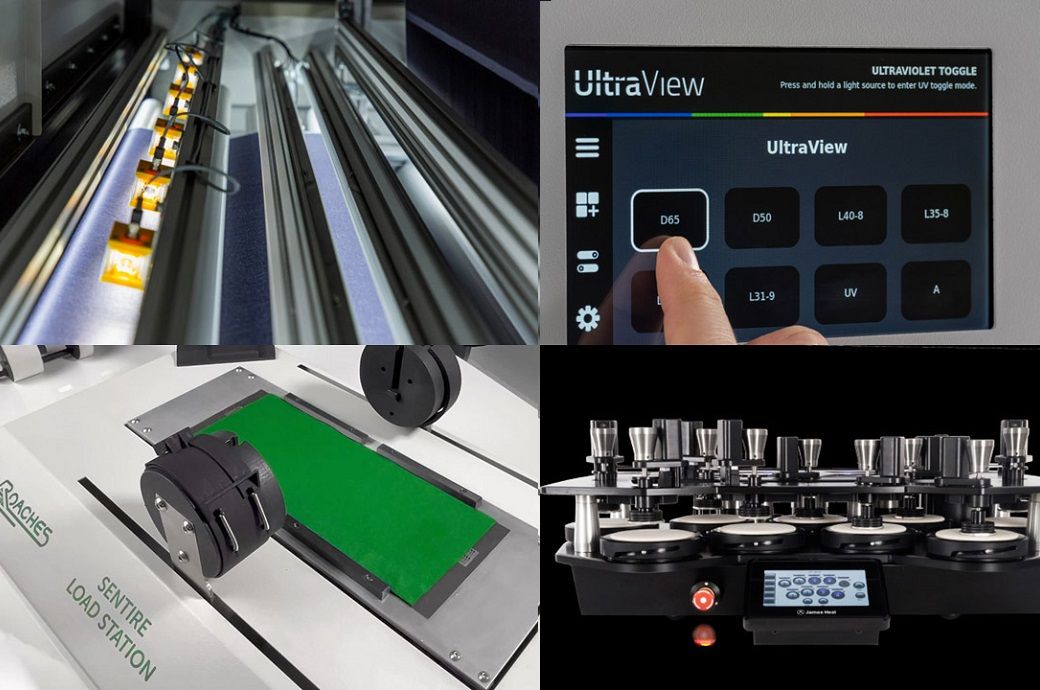 BTMA drives fibre & fabric processing innovation in 2025