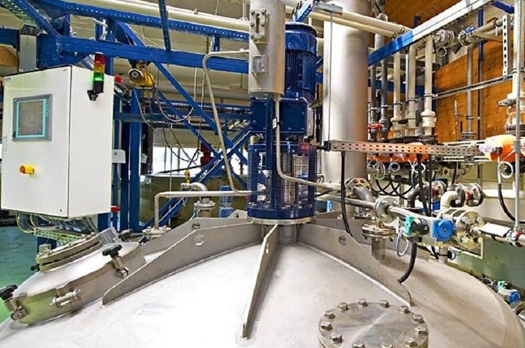  Brenntag expands UK footprint with Airedale Group deal