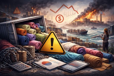 Comment: Sourcing enters a risk era