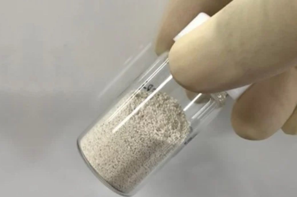  Japan's Tosoh develops hydrocarbon polymer for PEM water electrolysis