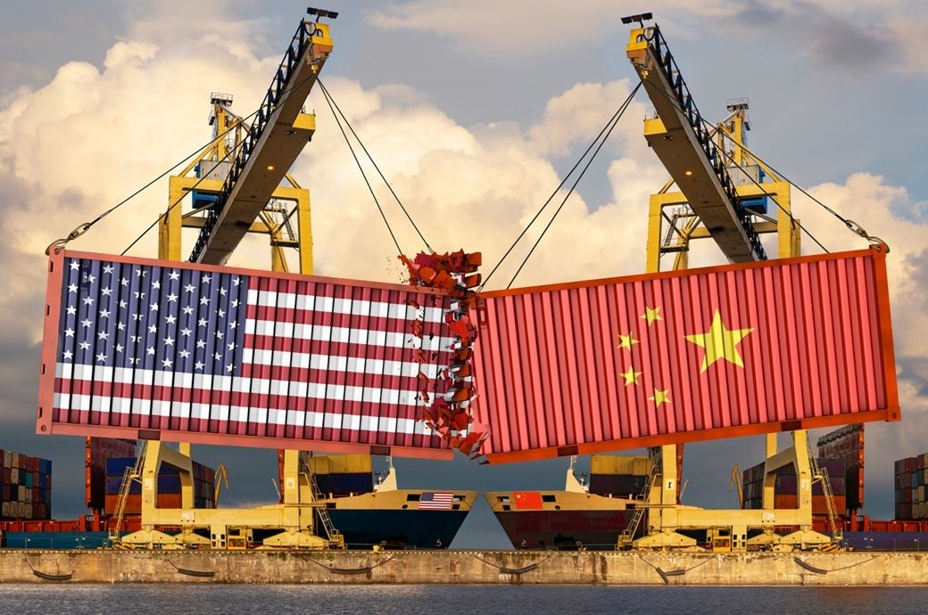 China year-end review 2025: Facing ‘SUPER’ tariff