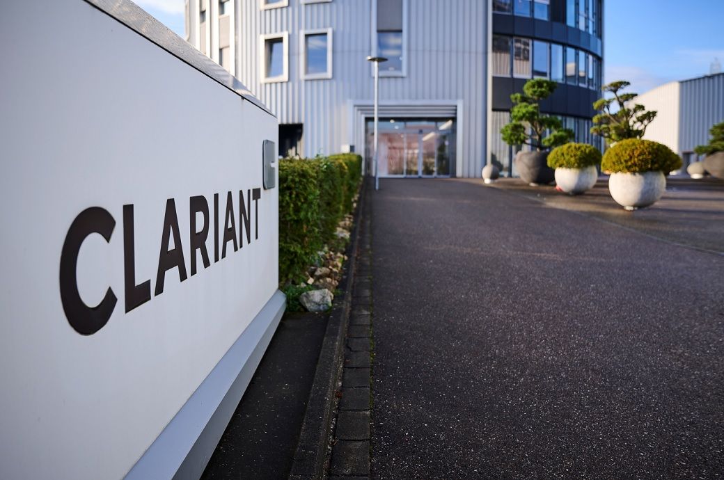 Clariant Venezuela exit leaves cash flow and EBITDA outlook intact