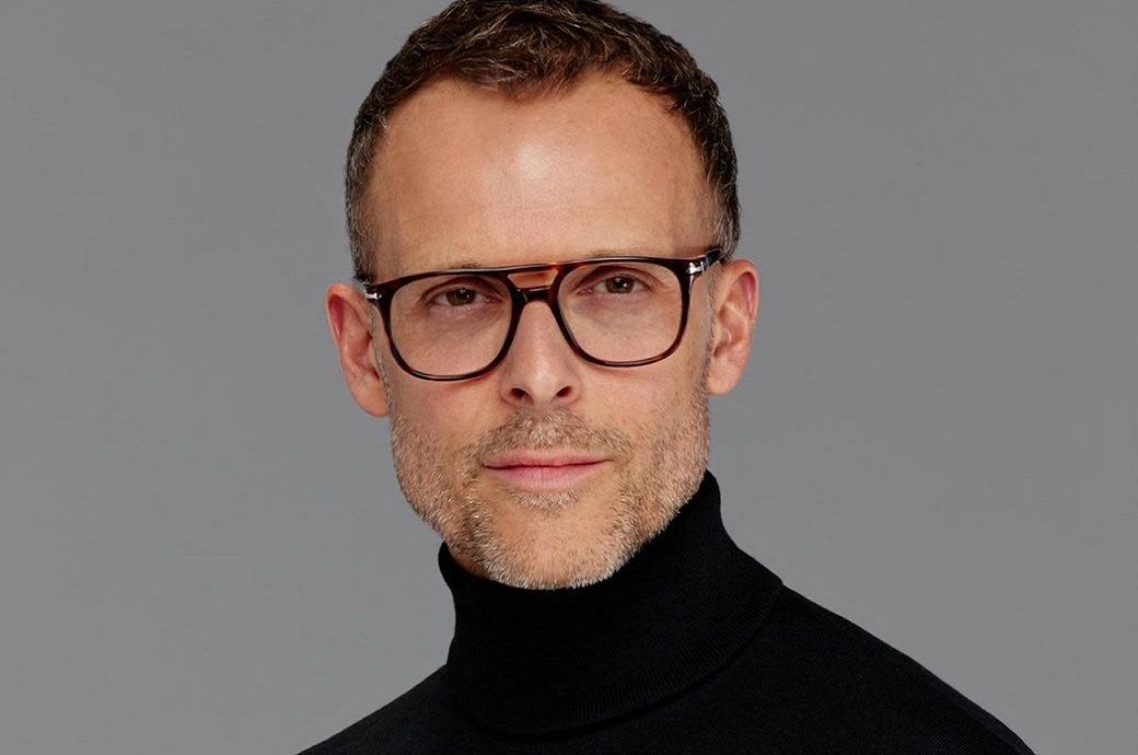 Italy's OTB Group appoints Andrea Rigogliosi to lead Diesel