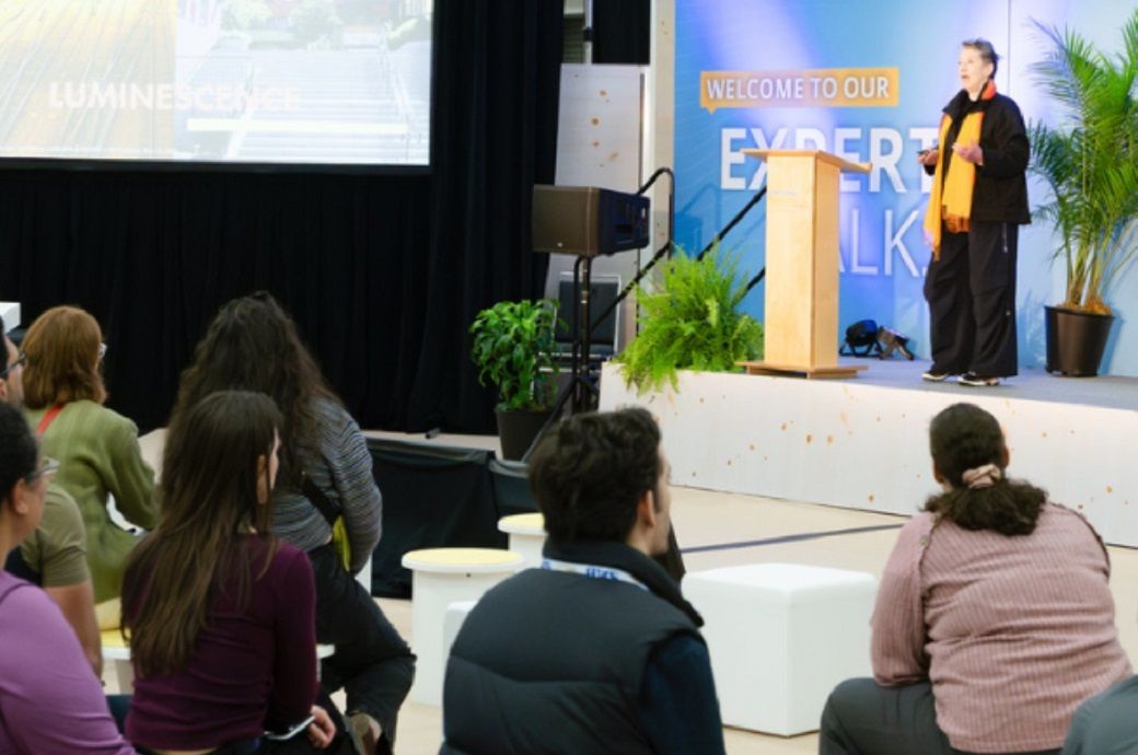 Functional Fabric Fair winter edition to debut this month in Orlando