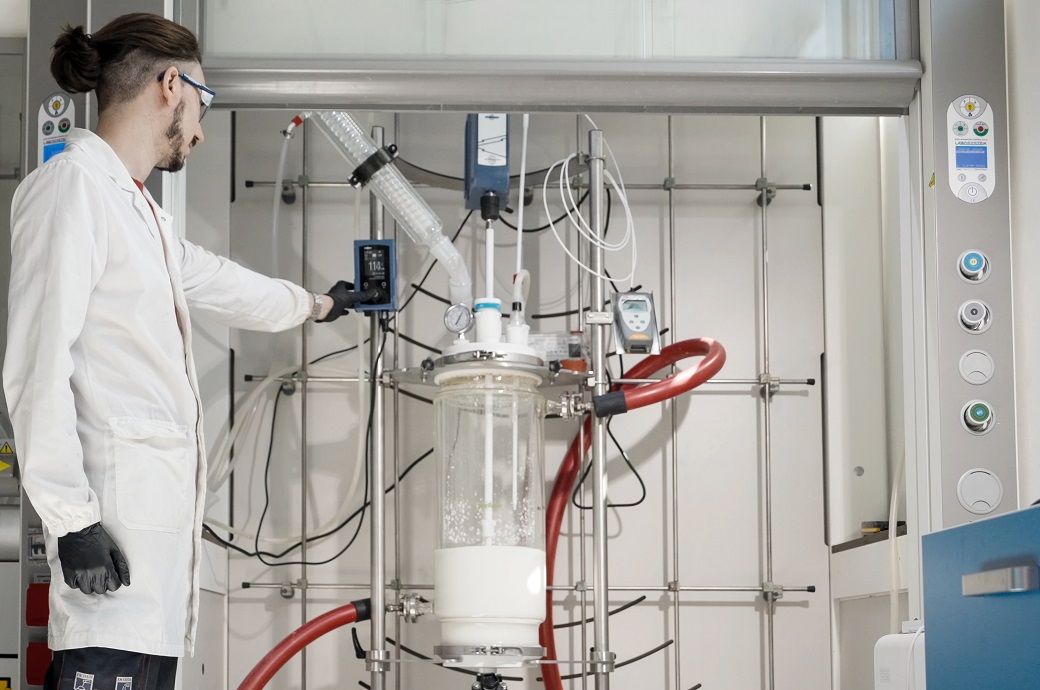  RadiciGroup, The LYCRA Company & Triumph advance circular fashion