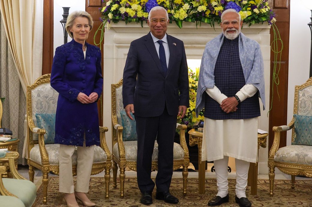 India–EU FTA set to boost chemical exports; investment to rise