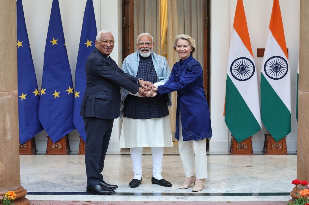 India’s textile & apparel exports to enjoy zero duty under EU FTA