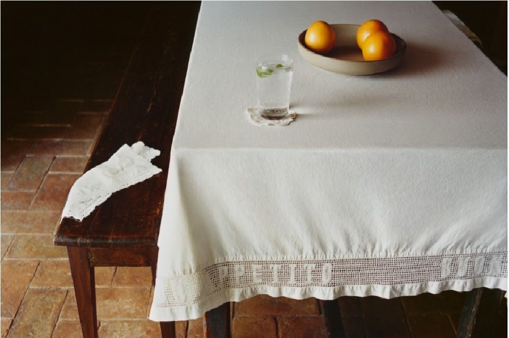 Sweden's H&M Home unveils Riviera-inspired Spring 2026 décor range