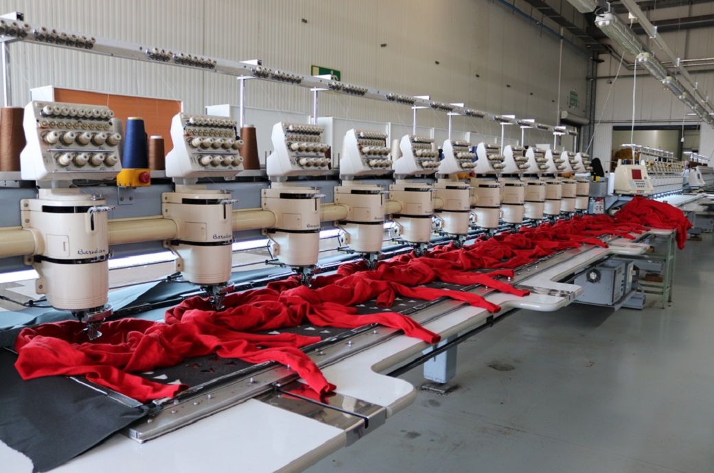  Coats Digital’s FastReactPlan transforms operations at Tunicotex