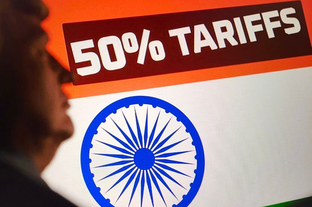 India year-end review 2025: Trapped in the crossfire India year-end review 2025: Trapped in the crossfire